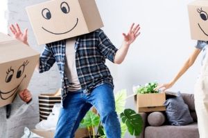 EDF Déménagement : la liste<br>des démarches à réaliser