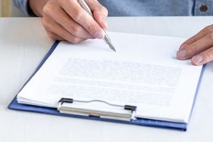 Quelles sont les démarches lorsqu'on<br>emménage dans un logement neuf?