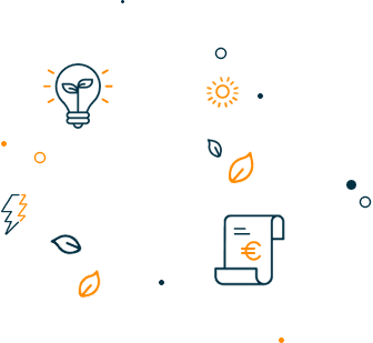 Facturation simple de l'énergie